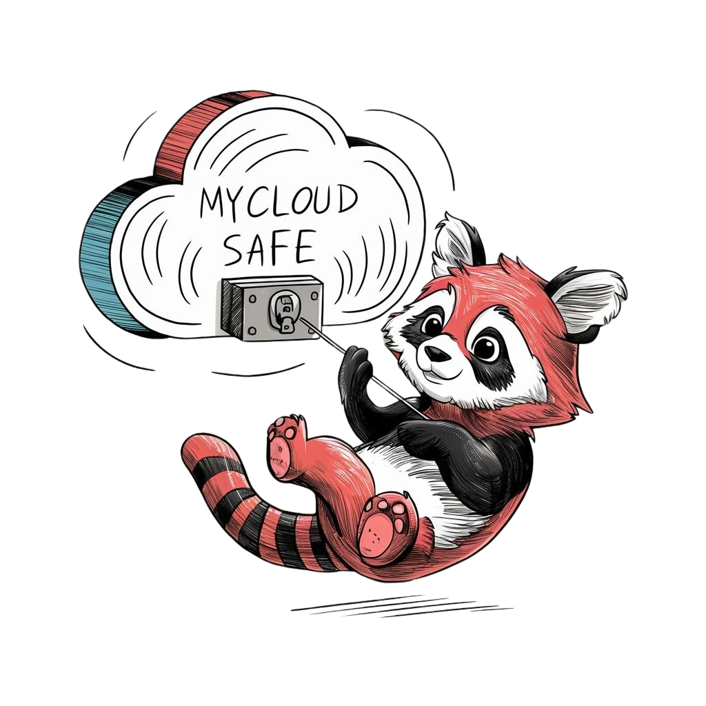 Discovering Logic Vulnerabilities in Swisscom's End-to-End Encrypted Cloud Storage
